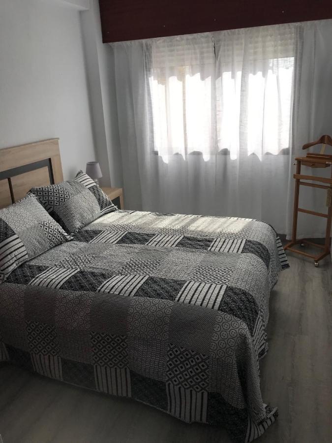 Benidorm Apartamento Recien Reformado Cerca De La Playa Con Dos Piscinas Y Pista De Tenis. מראה חיצוני תמונה
