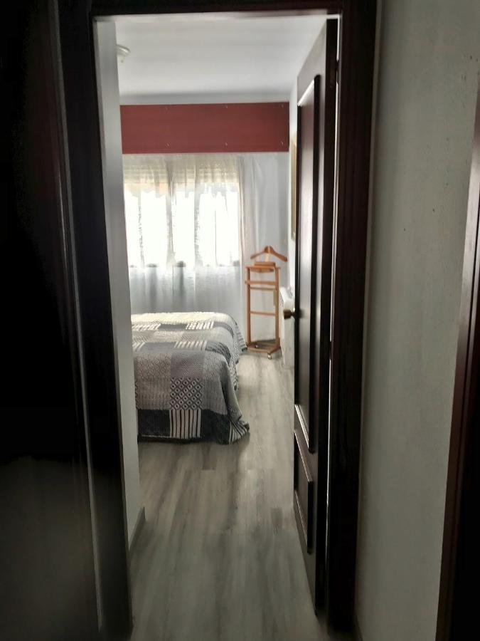 Benidorm Apartamento Recien Reformado Cerca De La Playa Con Dos Piscinas Y Pista De Tenis. מראה חיצוני תמונה