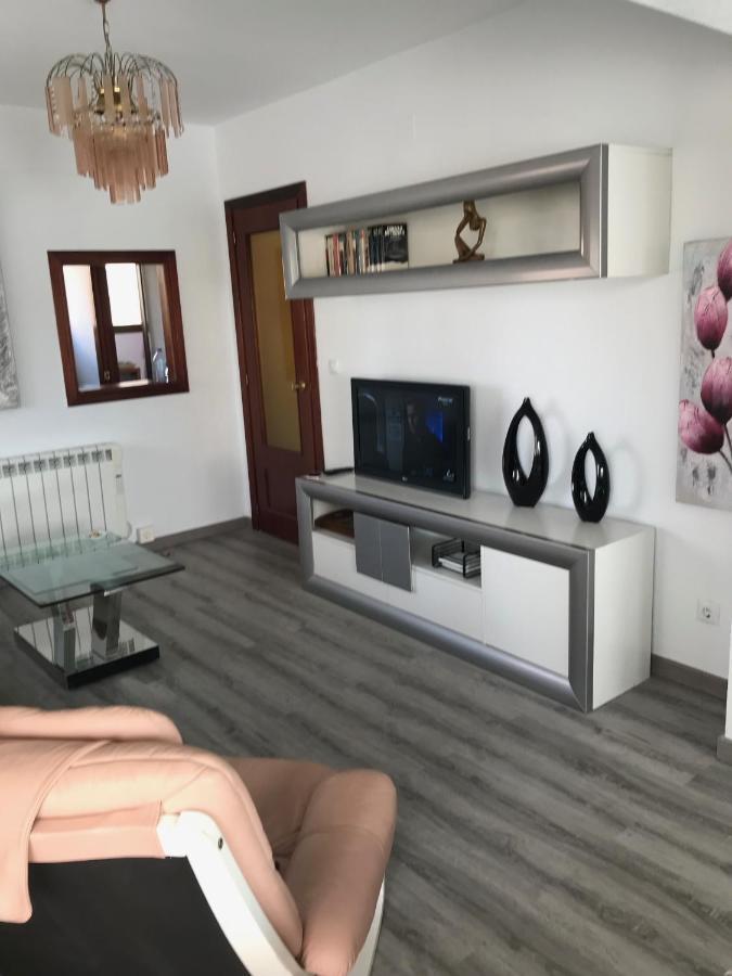 Benidorm Apartamento Recien Reformado Cerca De La Playa Con Dos Piscinas Y Pista De Tenis. מראה חיצוני תמונה