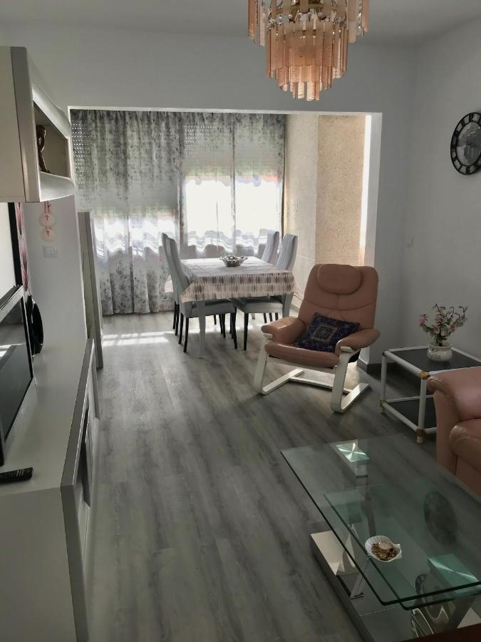 Benidorm Apartamento Recien Reformado Cerca De La Playa Con Dos Piscinas Y Pista De Tenis. מראה חיצוני תמונה