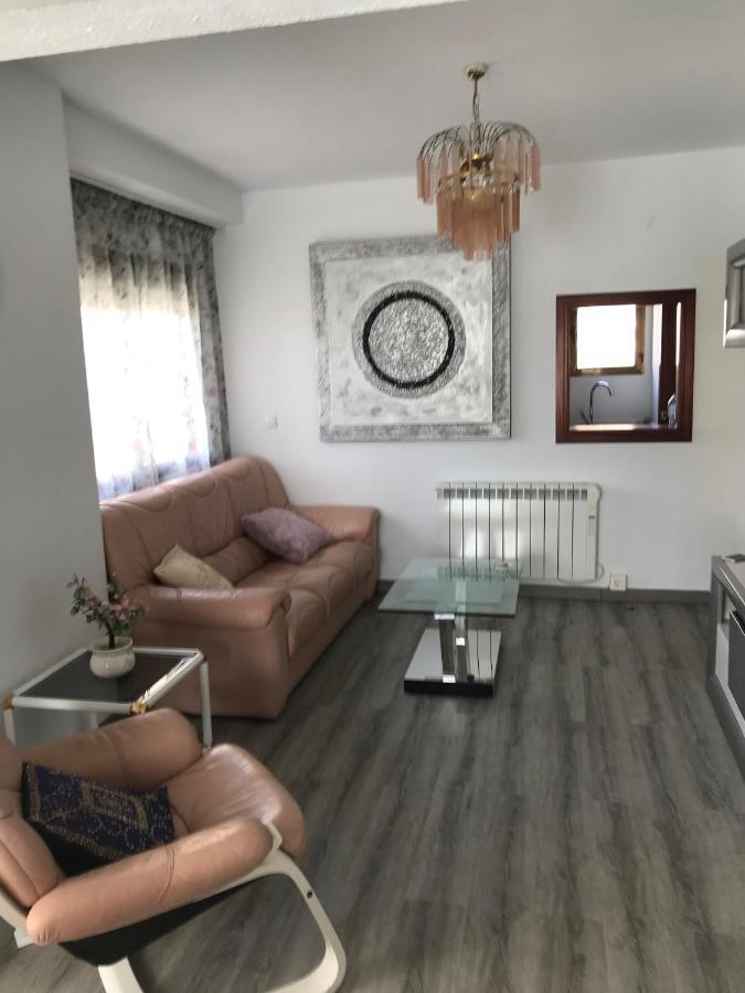 Benidorm Apartamento Recien Reformado Cerca De La Playa Con Dos Piscinas Y Pista De Tenis. מראה חיצוני תמונה