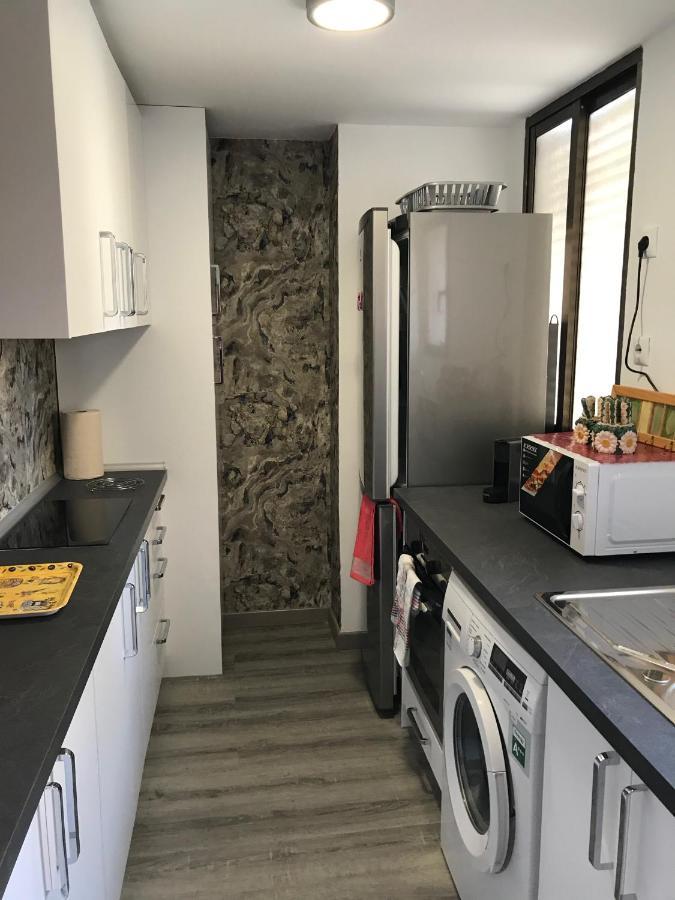 Benidorm Apartamento Recien Reformado Cerca De La Playa Con Dos Piscinas Y Pista De Tenis. מראה חיצוני תמונה